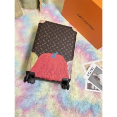 Louis Vuitton Suitcase